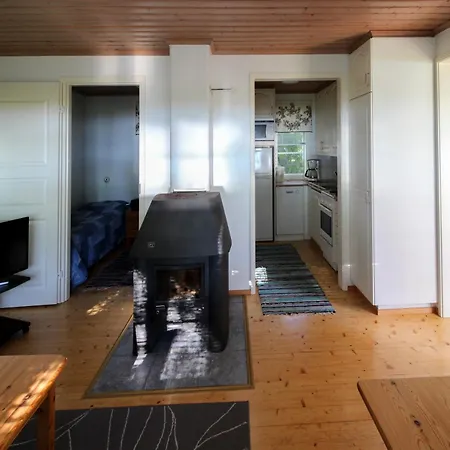 Campingplads Strandkulla *