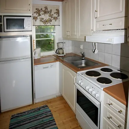 Strandkulla Campingplads Pjelax