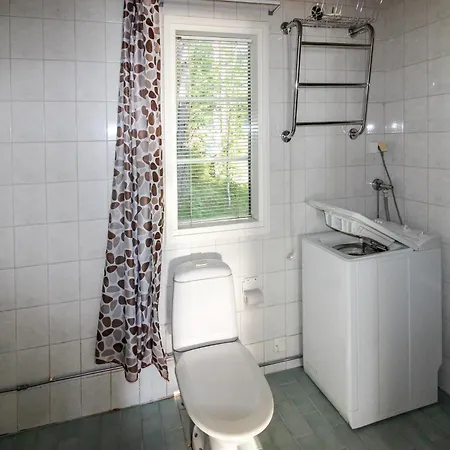 Strandkulla Campingplads Pjelax