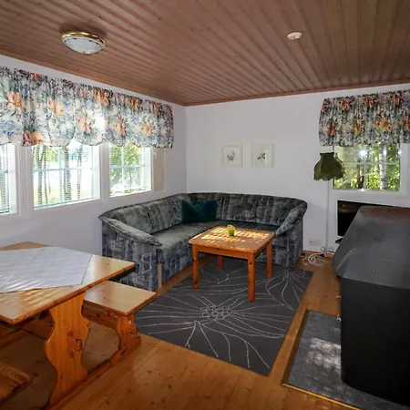 Strandkulla Campingplads