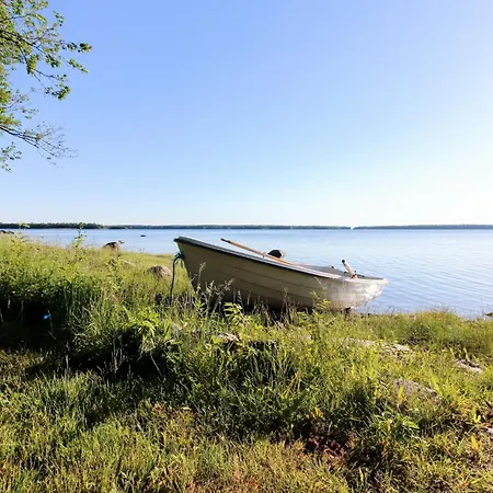 Strandkulla Pjelax