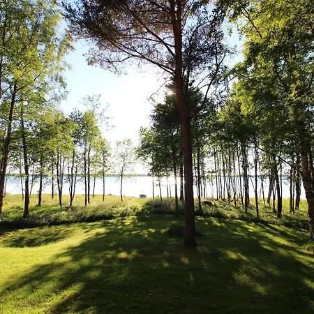 Strandkulla Campingplads